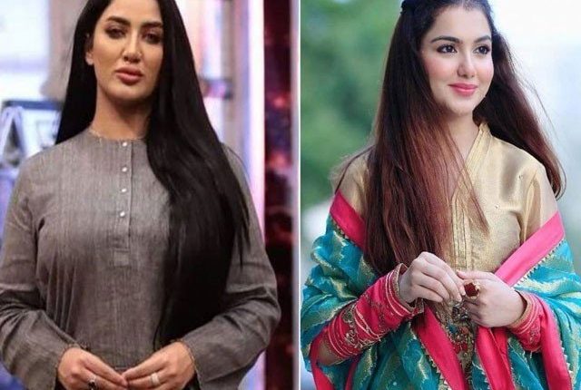 نور مقدم سے موازنے پر متھیرا کی طوبیٰ انور پر سخت تنقید