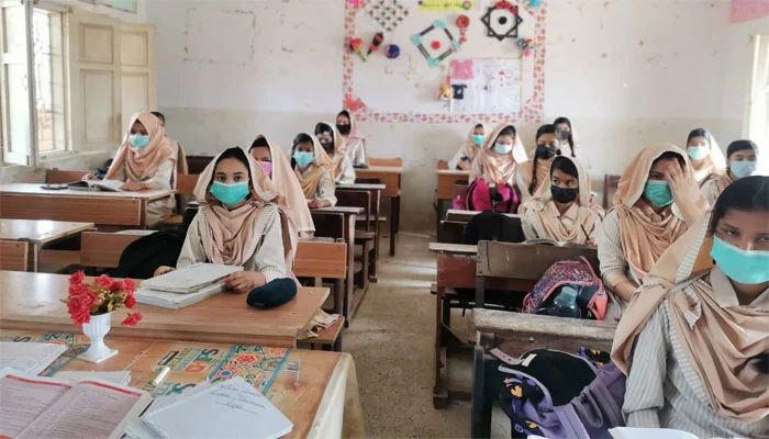 وڈھ، تعلیمی اداروں میں بنیادی سہولیات کا فقدان، تعلیمی سرگرمیاں شدید متاثر
