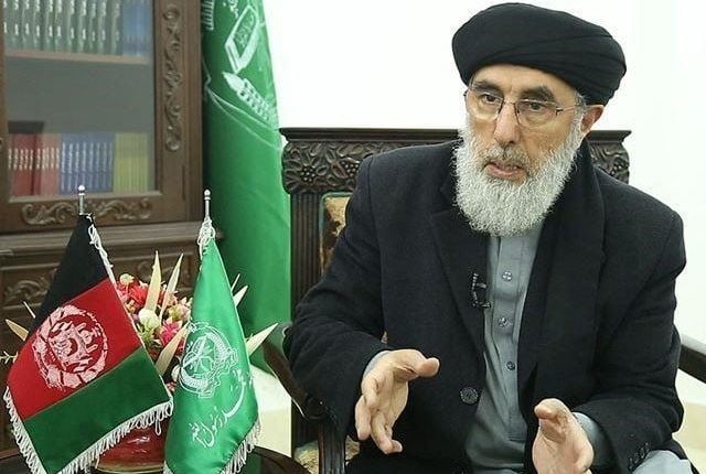 افغانستان میں حزب اسلامی کے مرکزی دفتر پر حملہ؛ گلبدین حکمت یار محفوظ رہے