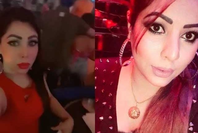 لاہور پولیس نے فراڈ کیس میں اداکارہ کو گرفتار کرلیا