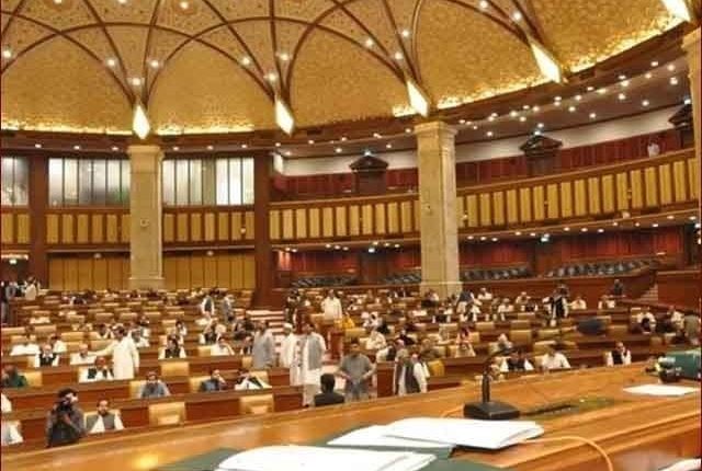 پی ٹی آئی نے پنجاب اسمبلی اجلاس کے حوالے سے حکمت عملی طے کرلی