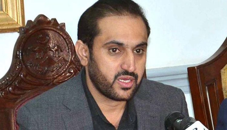 بلو چستان میں موسمی صورتحال،کسی بھی قسم کی ہنگامی صورتحال سے نمٹنے کی تیاری رکھی جائے، قدوس بزنجو کی ہدایت