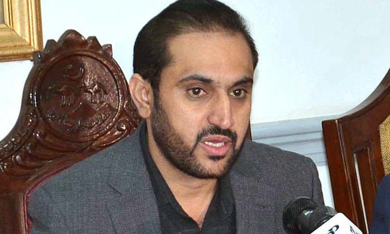 بلو چستان میں موسمی صورتحال،کسی بھی قسم کی ہنگامی صورتحال سے نمٹنے کی تیاری رکھی جائے، قدوس بزنجو کی ہدایت