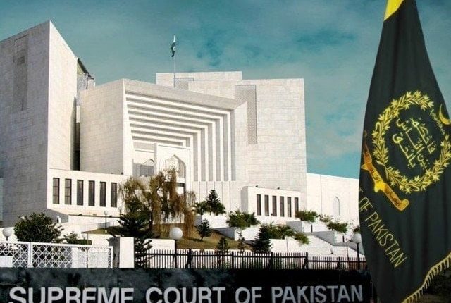 پی ٹی آئی نے پنجاب ، کے پی انتخابات ملتوی کرنے کا فیصلہ سپریم کورٹ میں چیلنج کردیا