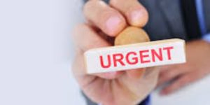 urgent loan in the USA